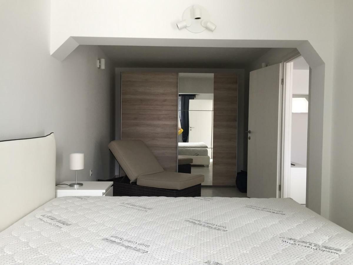 Apartmán Fig Tree Povlja  Exteriér fotografie