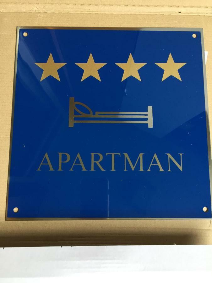 Apartmán Fig Tree Povlja  Exteriér fotografie