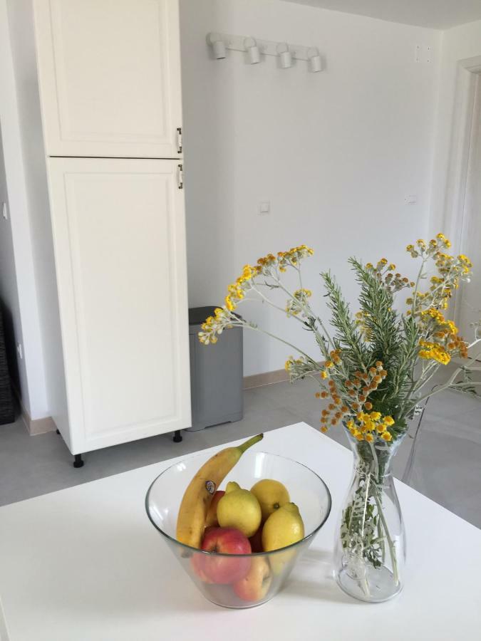 Apartmán Fig Tree Povlja  Exteriér fotografie