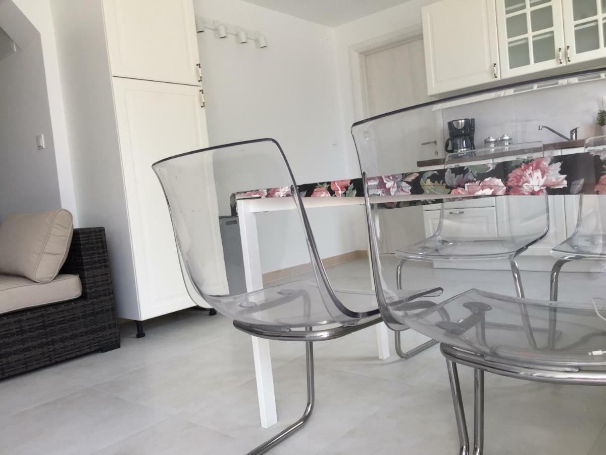Apartmán Fig Tree Povlja  Exteriér fotografie