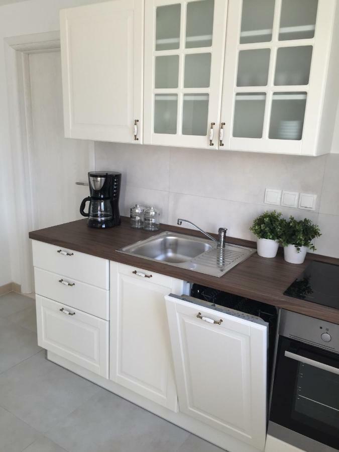 Apartmán Fig Tree Povlja  Exteriér fotografie