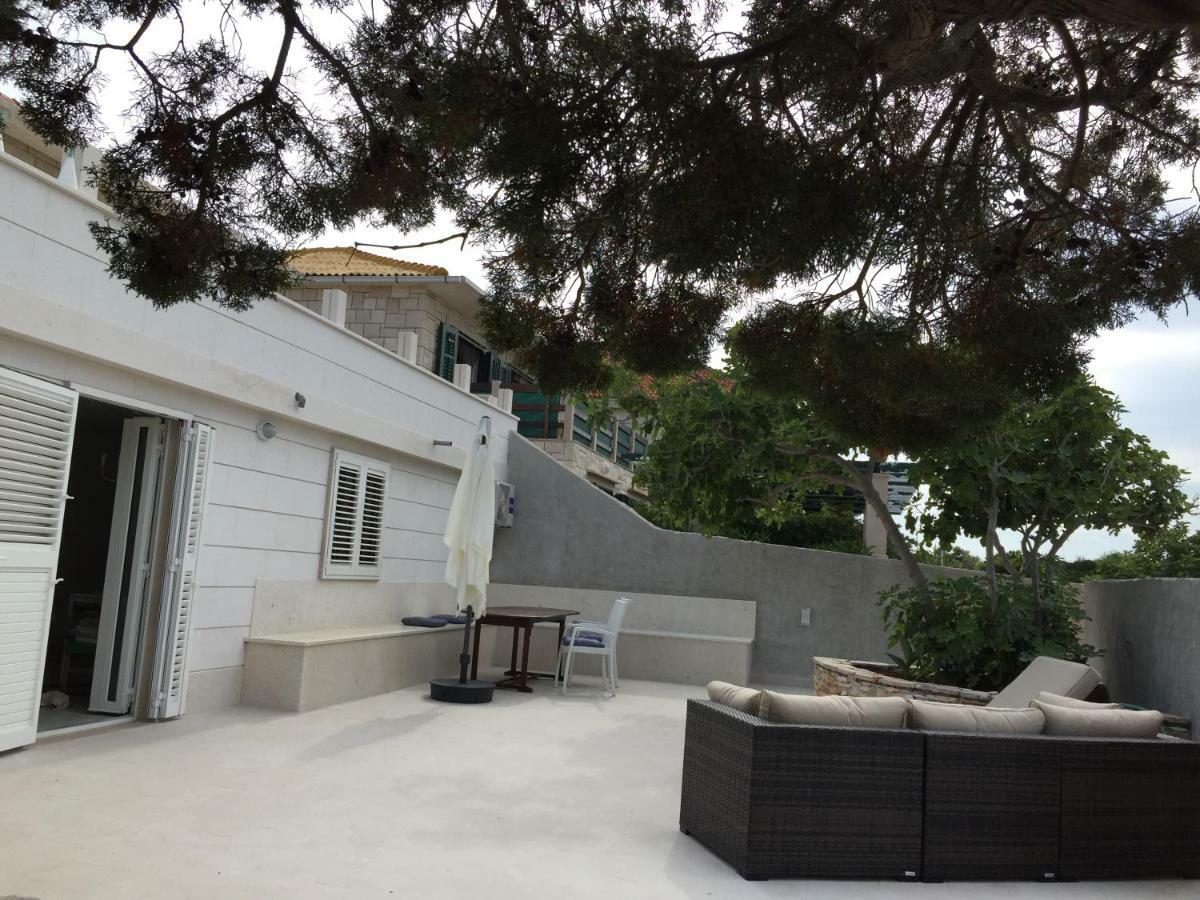 Apartmán Fig Tree Povlja  Exteriér fotografie