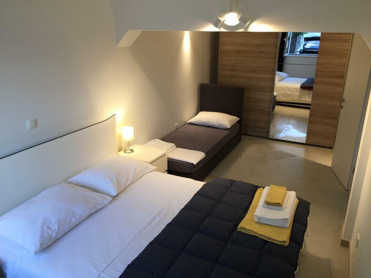 Apartmán Fig Tree Povlja  Exteriér fotografie