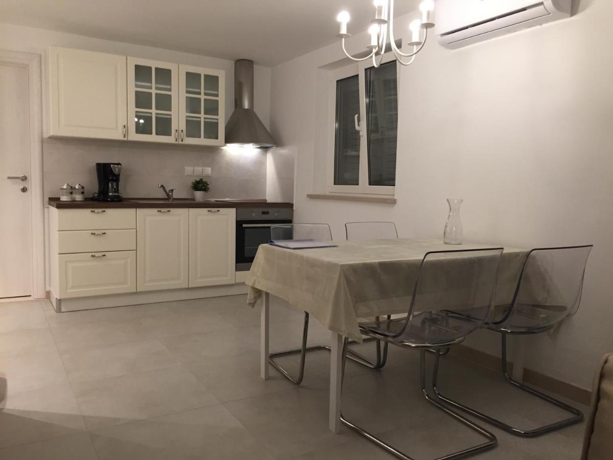 Apartmán Fig Tree Povlja  Exteriér fotografie